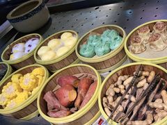 -吉布鲁牛排海鲜自助(龙湖北城天街购物广场店)