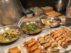 -天津君隆威斯汀酒店