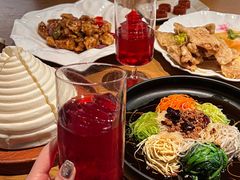 -奉天小馆·非遗东北菜(沈阳万象城店)