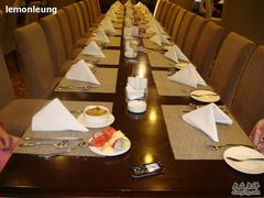 包厢-岷山饭店-芝芝自助餐厅