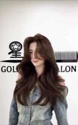 -星座接发烫染美发超市