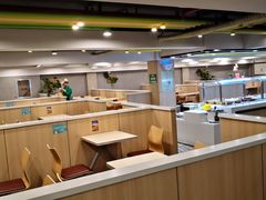 -素耕素食自助(嘉华店)