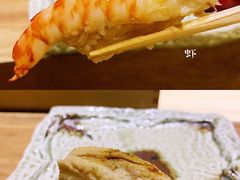 -桐寿司Sushi Tong