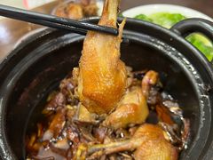 -斯丹姜母鸭·古法干香(涂门街总店)