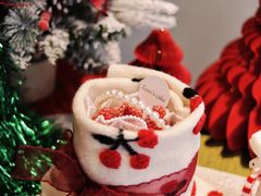 -ZOZO's昌左左精致甜品设计(新北店)