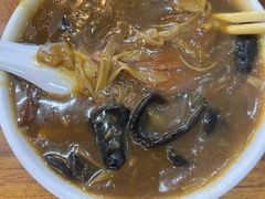 -穆彦华逍遥镇胡辣汤(岗坡路店)