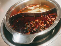 -来伊回麻辣烫·火锅串串清真(红瓦寺总店)