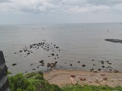 -蓬莱阁景区