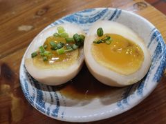 溏心蛋-助屋(厦大店)