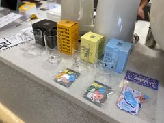 -HUGS coffee(东区店)