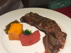 酥烤小牛排-王品牛排(郑州大卫城店)