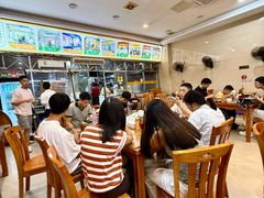 -老牌依强牛肉店(达道总店)
