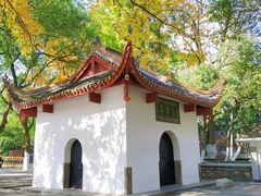 -岳麓山风景名胜区