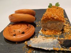 鹅肝酱葱油饼-福1015(愚园路店)