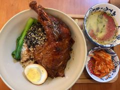 蜜汁鸡腿-春风·有糖(崇宁路店)