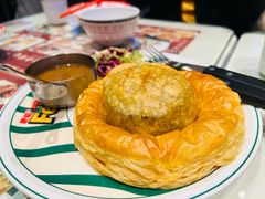 -肥韬香港茶餐厅(上海首店)