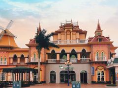 -厦门方特梦幻王国