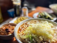 牛肉面-柴氏风味斋(甘家口店)