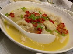 -青岛海天世园酒店-海澜阁中餐厅