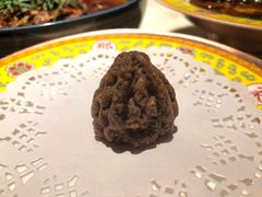 核桃酥-那家小馆•北京菜•烤鸭(中关村店)