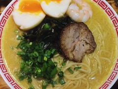-老龙亭拉面店