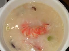 -小城粥道·海胆鲜虾粥(解放广场店)