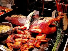 -深圳四季酒店·馥自助餐厅