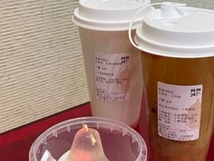 -炖物24章·顺时轻养茶(黄龙店)