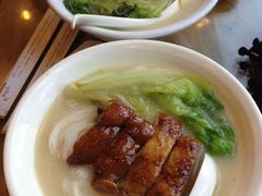 -沙河粉村·国家非遗传承(云台店)