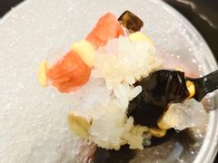 -长乐饭冰冰·冰饭·烧烤(长乐总店)