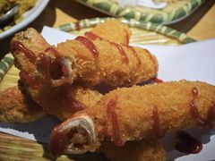 -真剑日本料理·铁板烧(贵州路店)