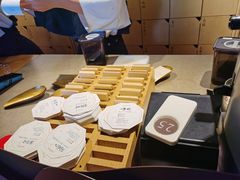 -tea'stone (万象天地店)