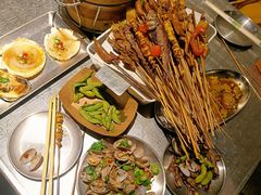-有局·成都市井烧烤·精酿啤酒(双楠店)
