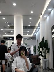 -BABY FACE沙龙