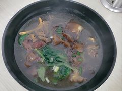牛杂粉丝-国财牛杂(镇海店)
