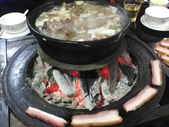 -康巴藏餐(束河古镇店)