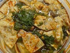 -老牌柳州螺蛳粉(同班同学美食城店)