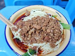 -温馨缘面庄(总店)