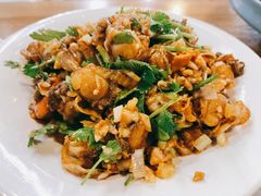 香醋全贝-陈傻子餐厅(世纪都会店)