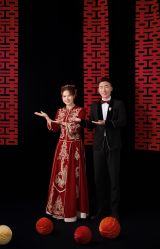 点击看大图 -今生有约国际精品婚纱摄影(苏州店)