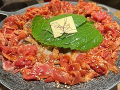 -TAIFORKS 大福食堂·山葵烤肉料理·拌饭(宝安店)
