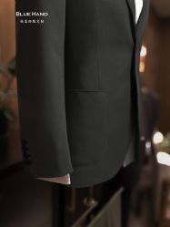 -钴蓝西服定制·男士礼服租赁(鄞州店)