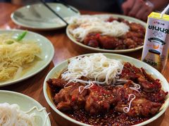 -贤花饭店(城阳店)