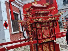 -观澜湖华谊冯小刚电影公社(百年记忆公社)