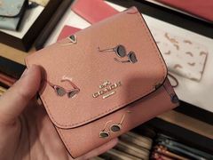 -COACH蔻驰(百联奥特莱斯广场店)