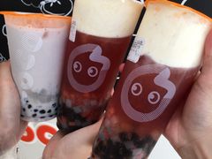 -CoCo都可(中华广场店)