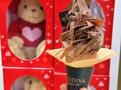 -GODIVA(王府井apm店)