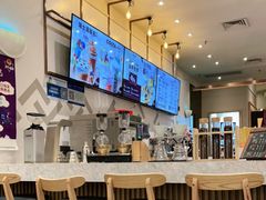 -COSTA COFFEE(上海月星环球港店)