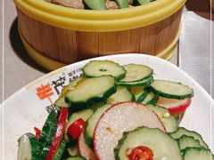 -丰茂烤串(金源店)