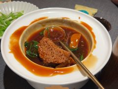 -南里山房·新淮扬菜(徐汇万科店)